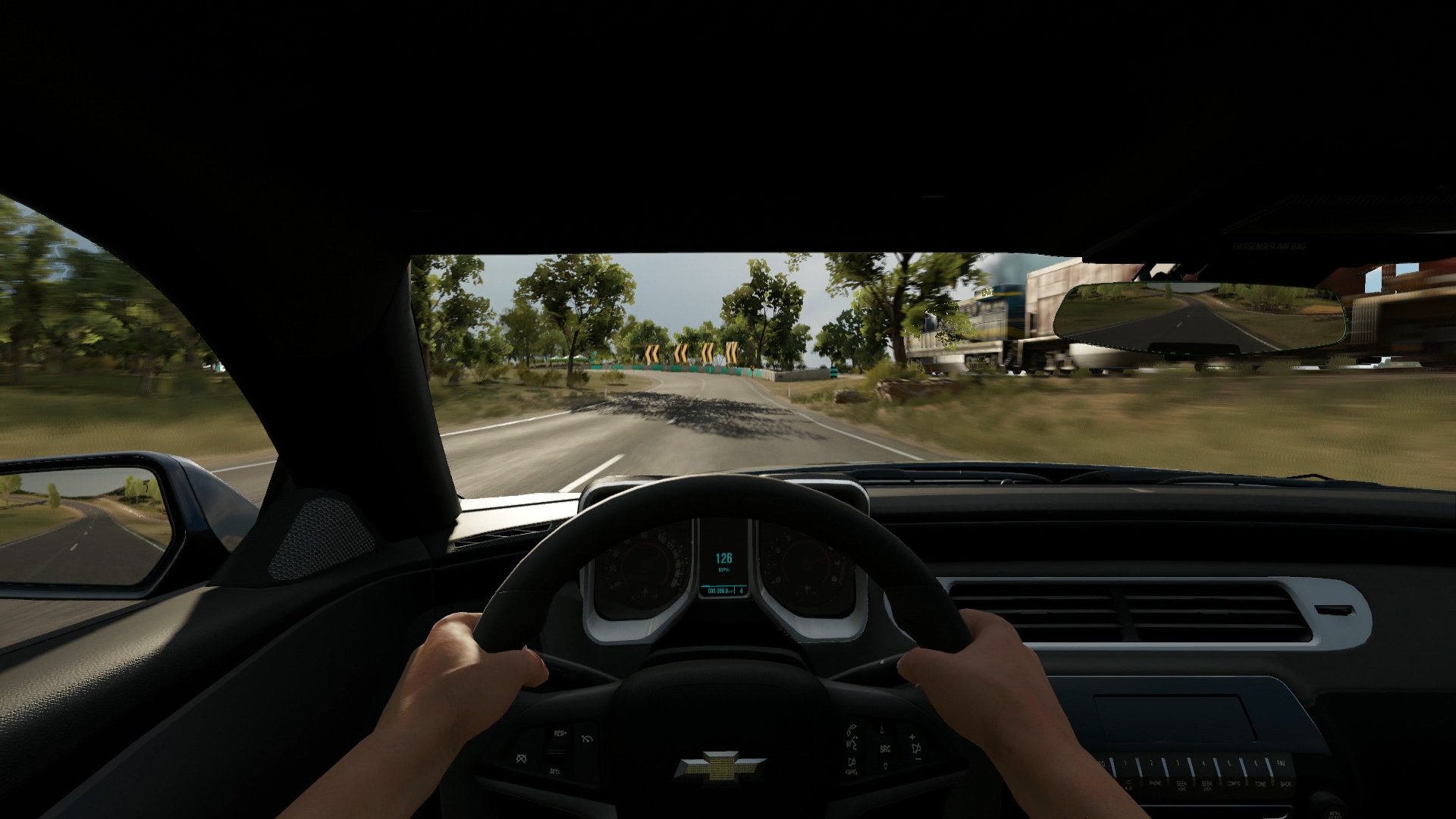 Forza Horizon 3 - Imagen 41